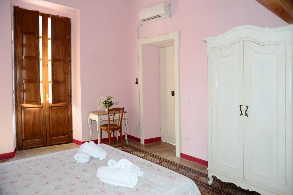 Hotel Il Corso 41 Openhouse Bosa Pokoj fotografie